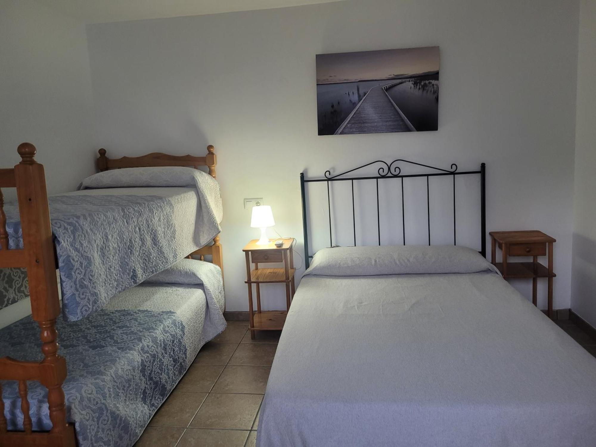 Penzion La Llar De Laura El Poblenou del Delta Exteriér fotografie
