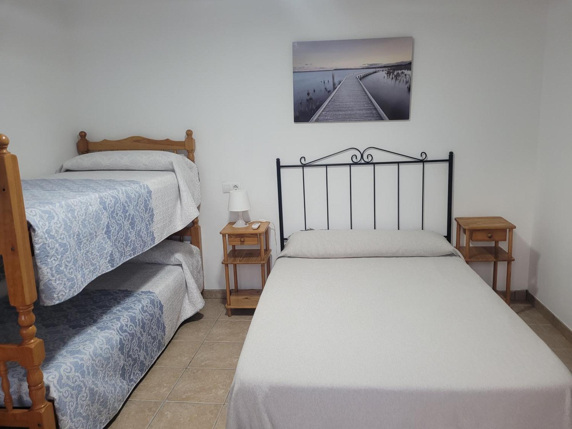 Penzion La Llar De Laura El Poblenou del Delta Exteriér fotografie
