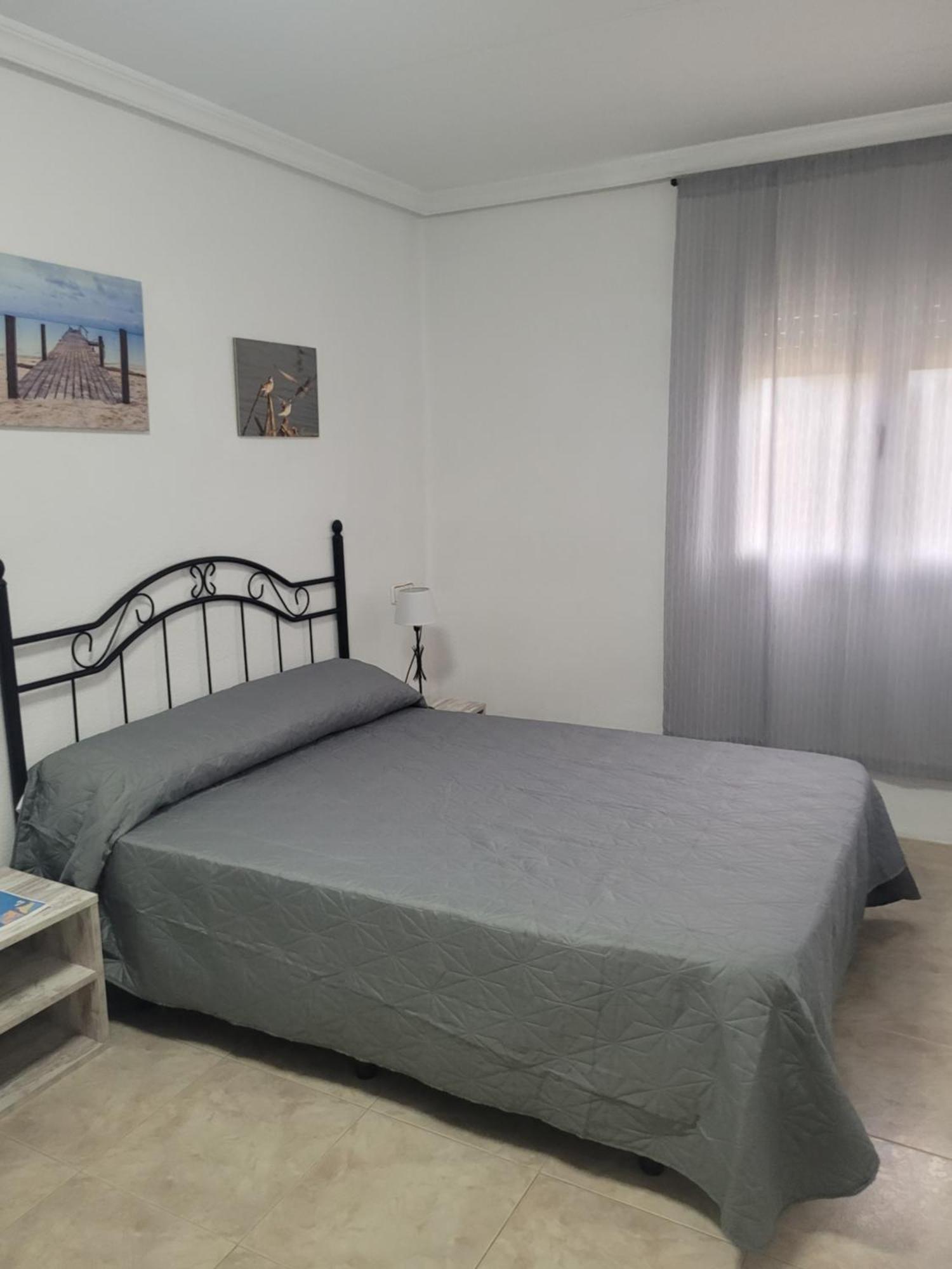 Penzion La Llar De Laura El Poblenou del Delta Exteriér fotografie