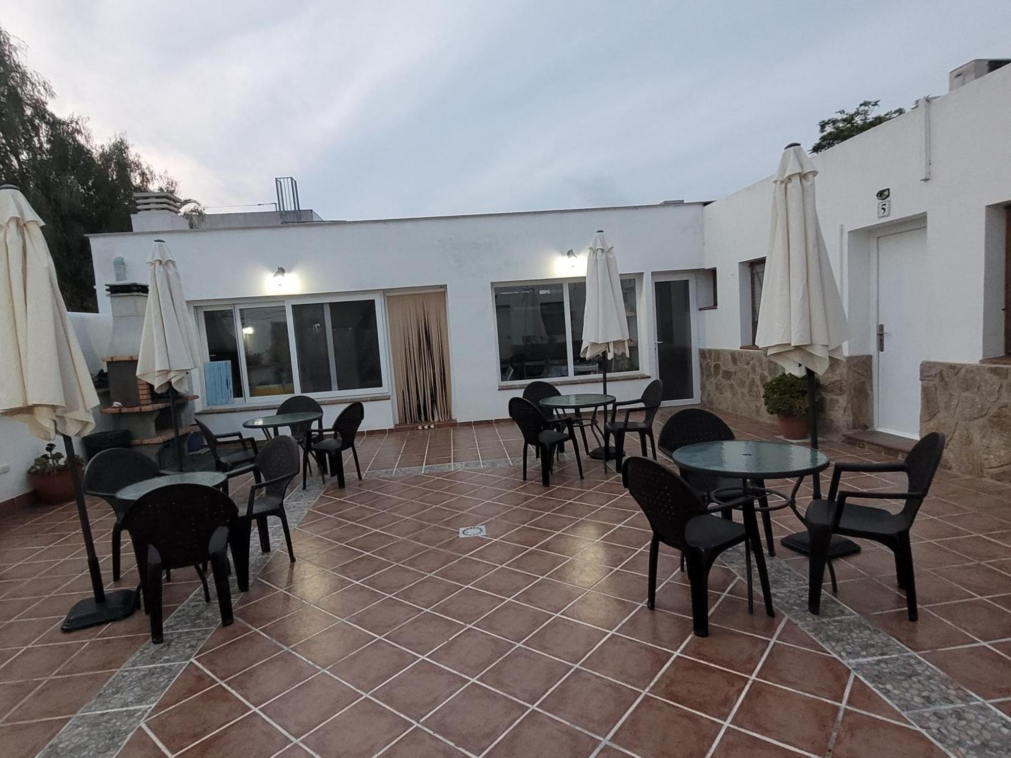 Penzion La Llar De Laura El Poblenou del Delta Exteriér fotografie